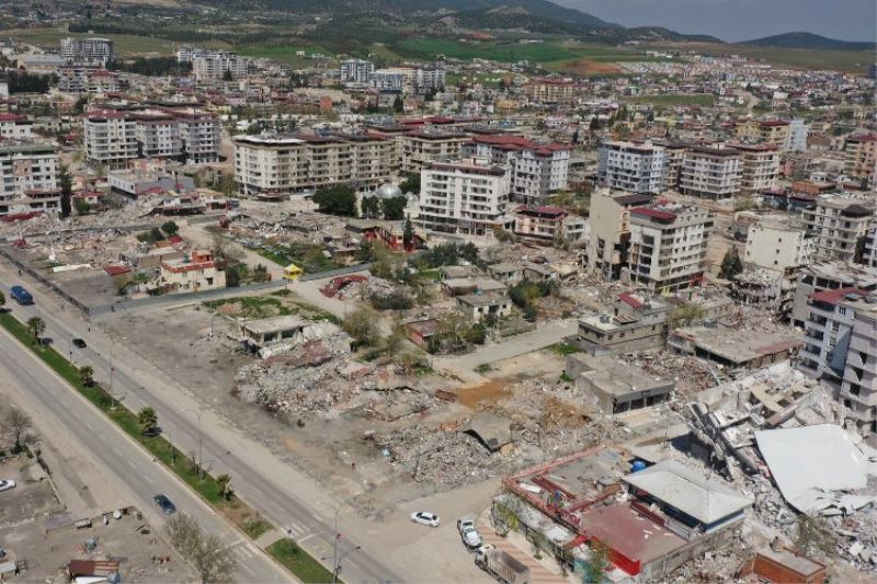 Deprem Müzesi ile unutturmayacak, hatırlatacak!