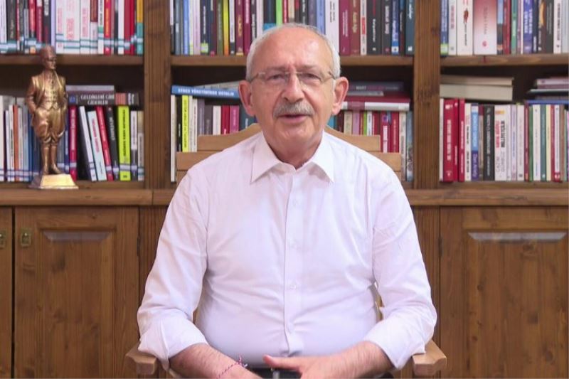 Kılıçdaroğlu