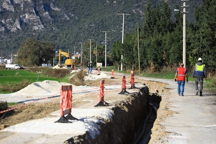 Muğla Büyükşehir