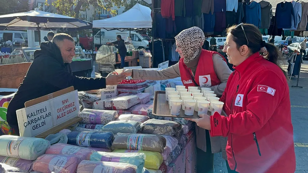 Türk Kızılay Manisa