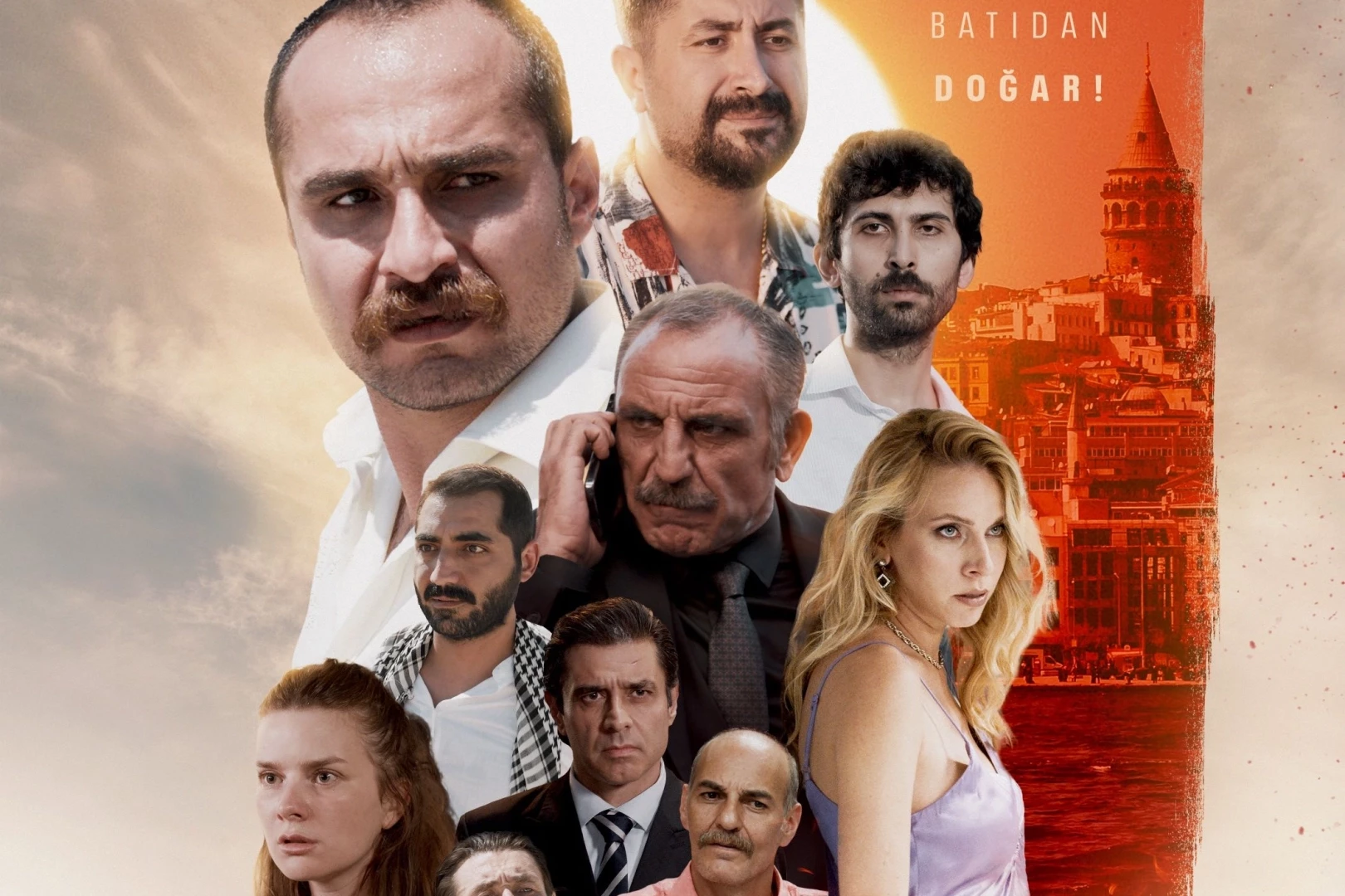 Sinemalarda bugün : 5 yeni film vizyonda!