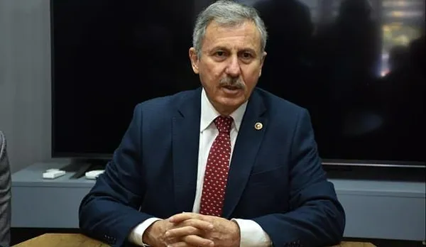 Selçuk Özdağ