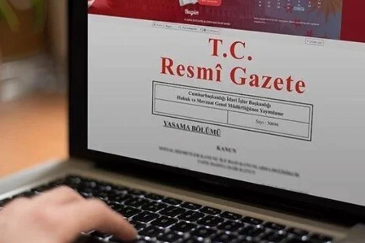 Tanıtıcı bayrakların tescilinde değişiklik!