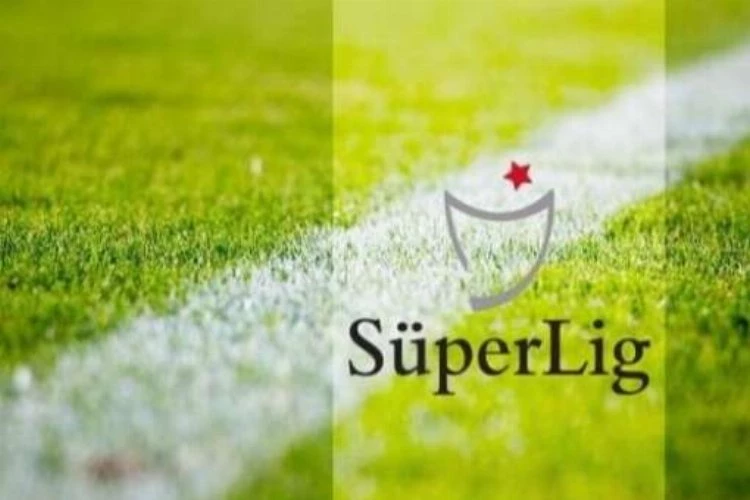 Süper Lig