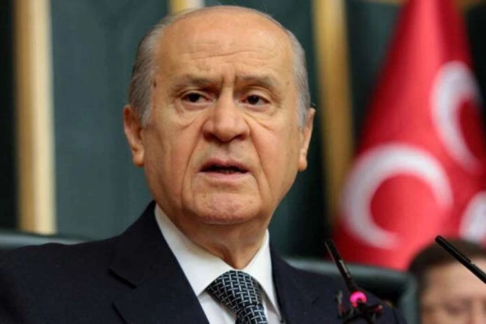 Bahçeli