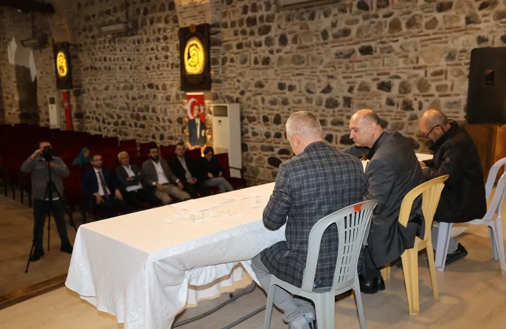 Şehzadeler Belediyesi’nde 88 Hobi Bahçesi Yeni Sahiplerini Buldu