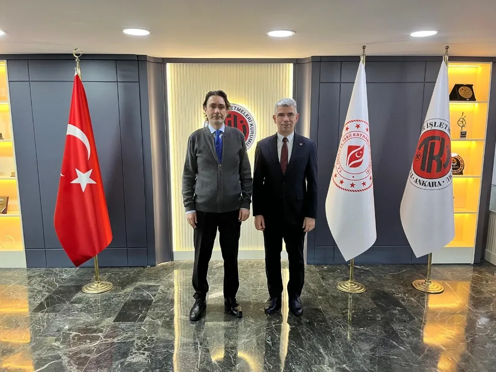 Başkan Okur: “Termik Santral Bir An Önce Faaliyete Geçmeli”