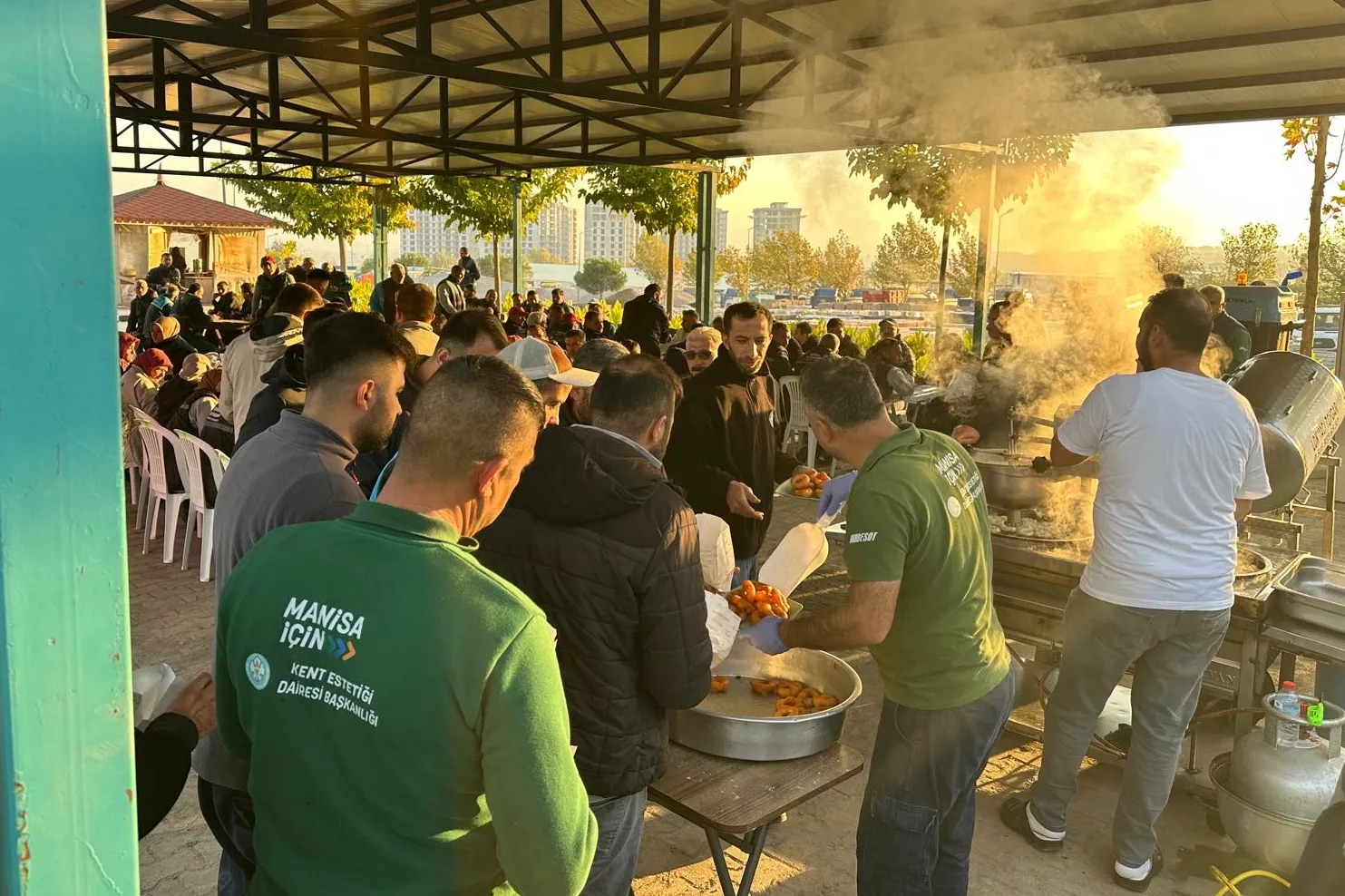 Manisa Büyükşehir