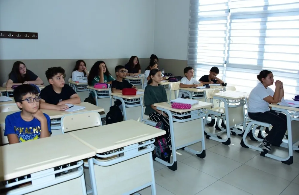 Şehzadeler’de Kurslara Yoğun İlgi: 616 Kişi Katıldı