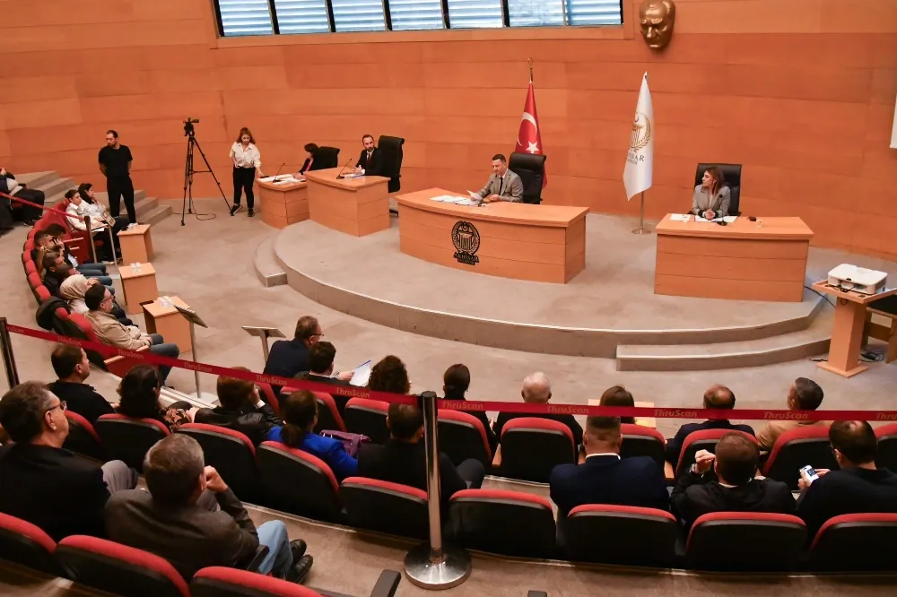 Başkan Kayserili: “Akhisar’a Değer Katan Projeler Hızla Devam Ediyor”
