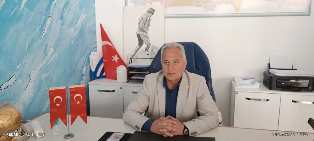 Artar: “Meclis’teki Alçakça Tiyatroya Karşı Yargı Derhal Harekete Geçmeli”