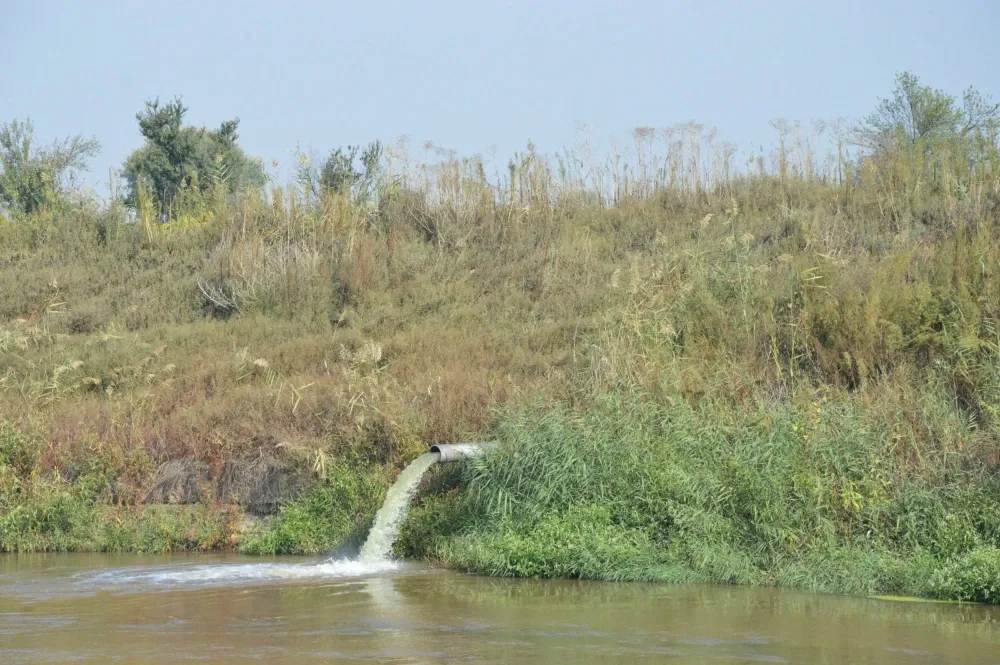 Manisa’da Çevre Denetimlerinde 132 Milyon TL Ceza