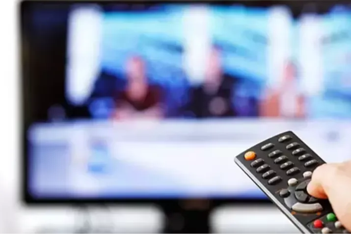 Haber kaynağında televizyon ilk sırada