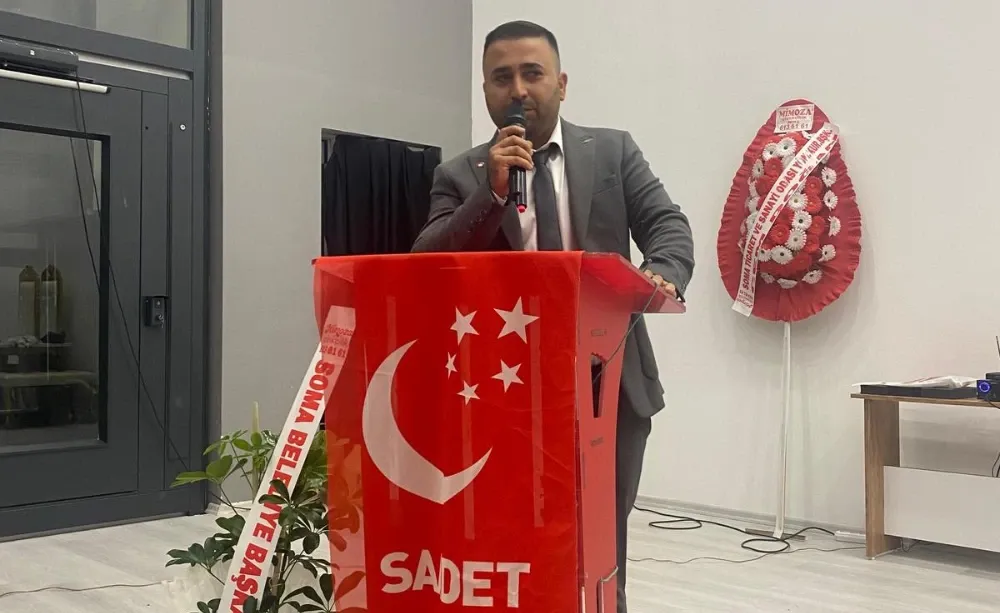 Abokan: Öğretmenler Hak Ettikleri Değeri Görmeli