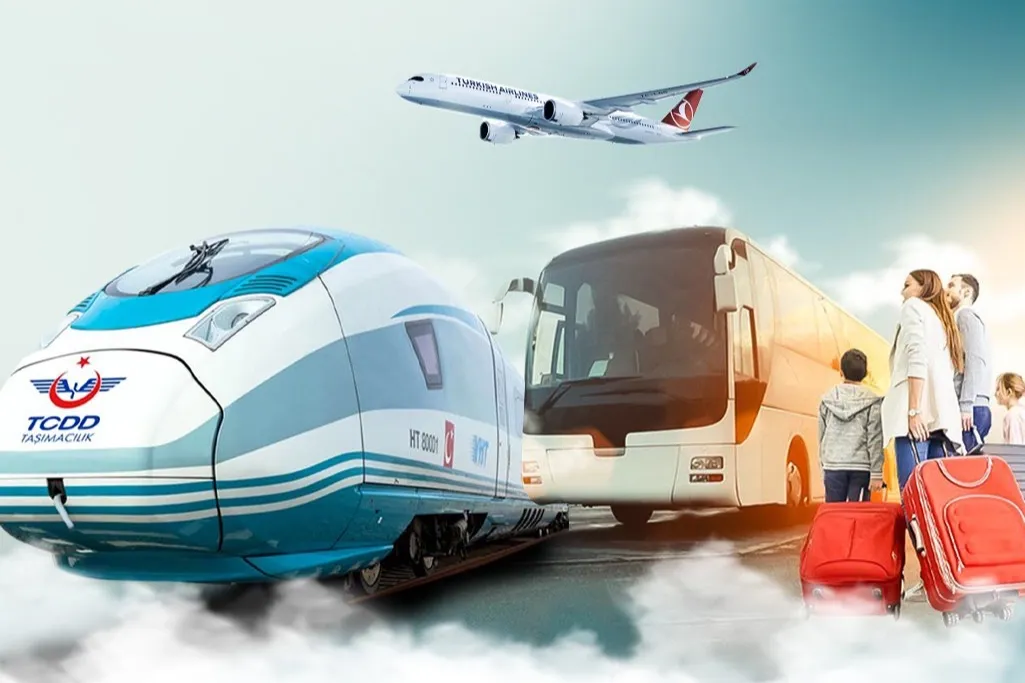 Ulaşımda aile yılı! 