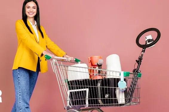 Türkiye’de 2. el alışveriş dönüşümün parçası oldu... 