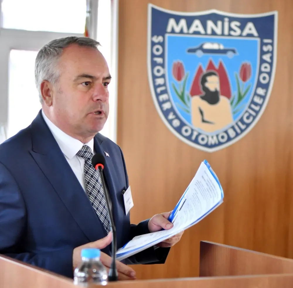 Manisa Seyahat Manisa-İzmir hattında güvenle taşıyor