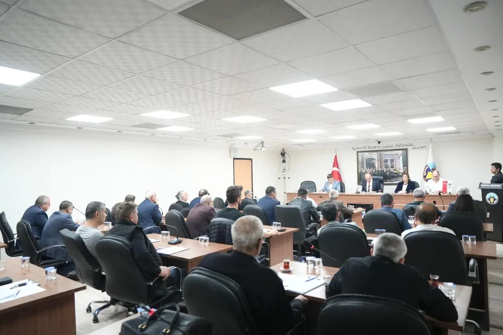 Başkan Çetin Akın’dan Ret Oyu Tepkisi: “Halk Görecek Bunları”