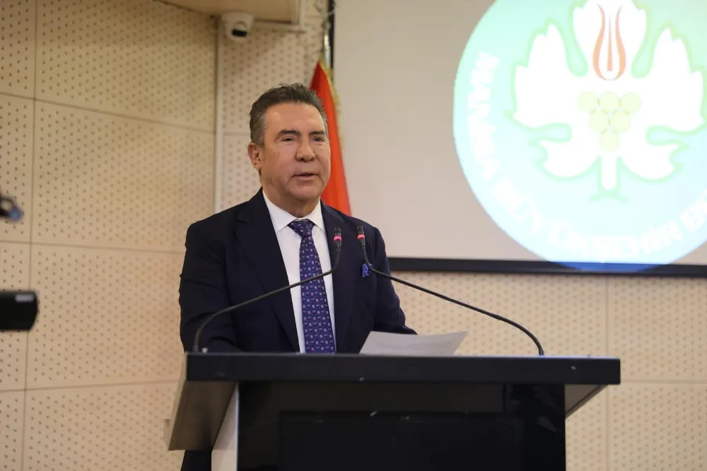 Manisa Kent Konseyi’nden 8 stratejik proje hamlesi