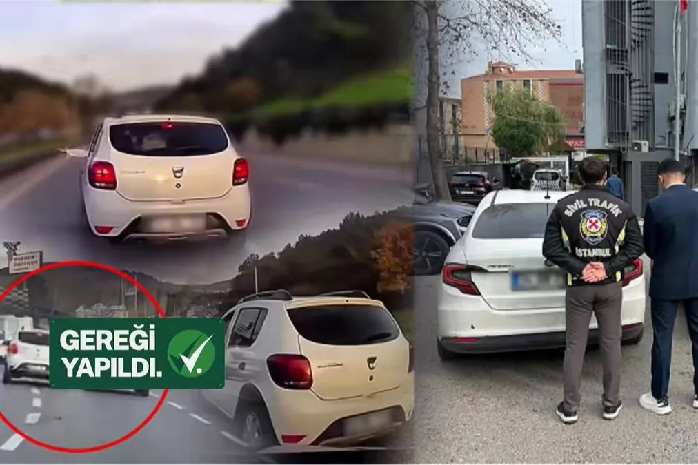  Bakan Yerlikaya: Caydırıcı cezalar geliyor