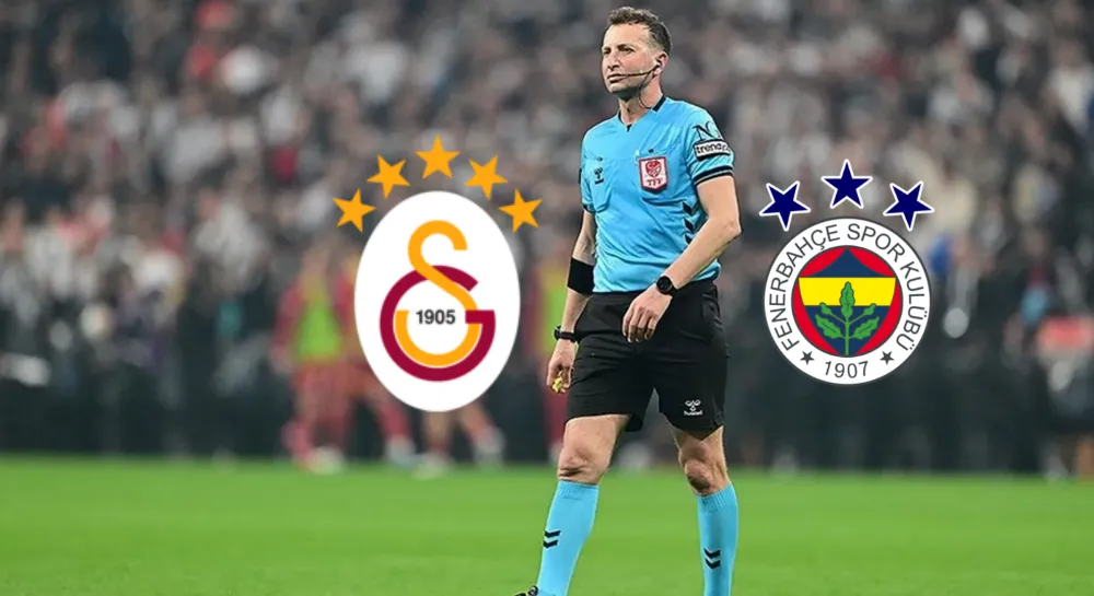 “HAKEM OLMAZSIN” DİYEN OLDU MU?