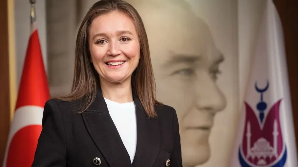 Başkan Gülşah Durbay’ın sağlık durumu stabil