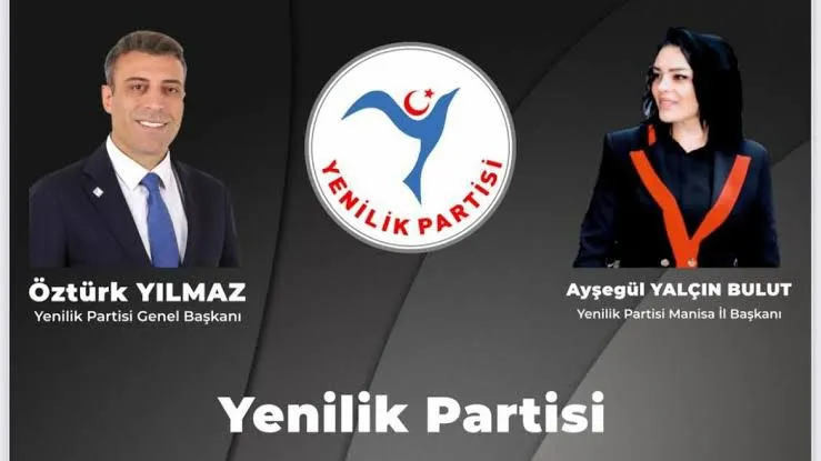 Öztürk Yılmaz Manisa’ya Geliyor!