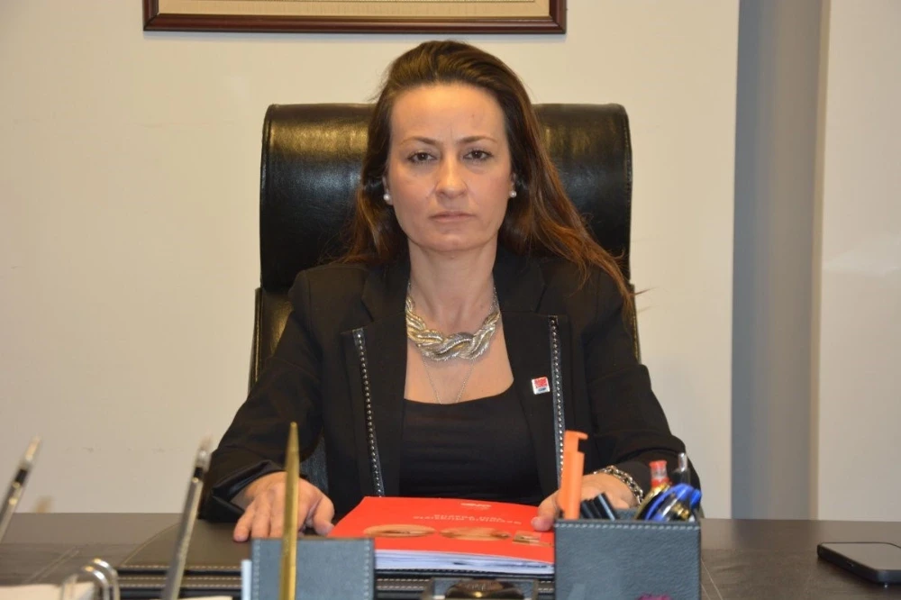 CHP Manisa’da Kongre Süreci Başlıyor: “İktidar Yürüyüşümüzü Omuzlayacağız”