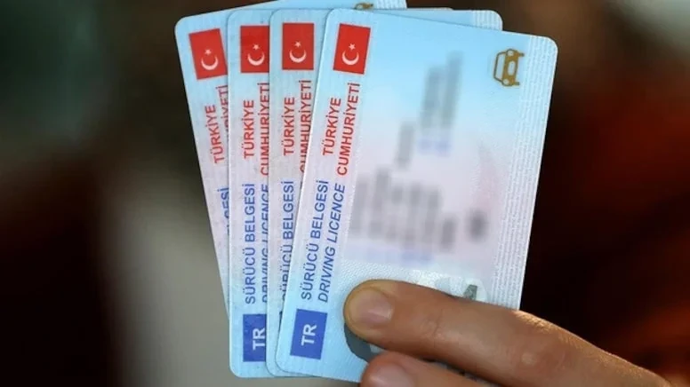 Eski Tip Ehliyetler İçin Son Tarih 31 Temmuz!