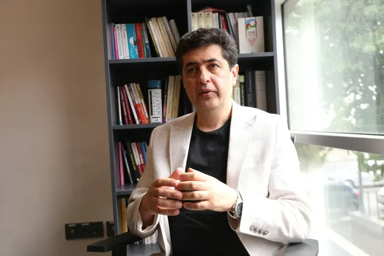 Üsküdar Üniversitesi araştırması: “Üniversite gençliğinin müzik karnesi belli oldu…”