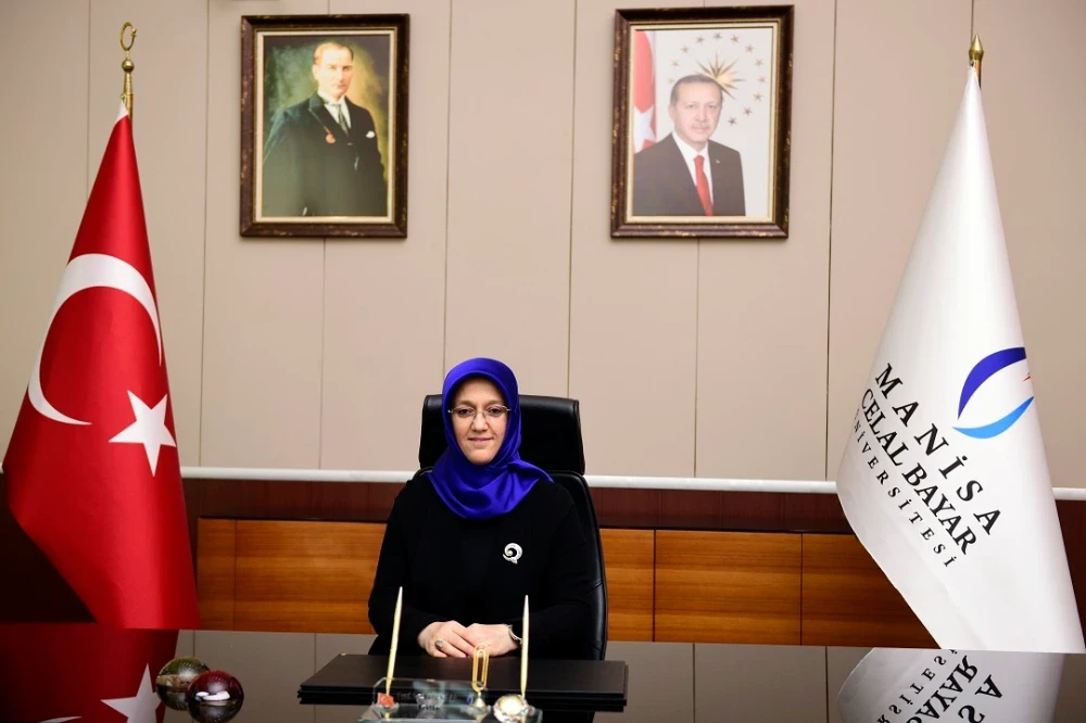 Celal Bayar Üniversitesi’ne YÖKAK’tan 5 Yıllık Tam Akreditasyon