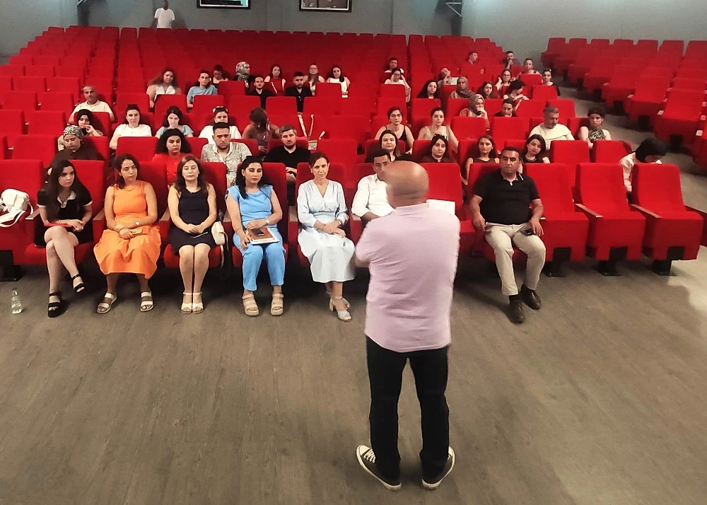 Büyükşehir’den Ücretsiz YKS Tercih Danışmanlığı