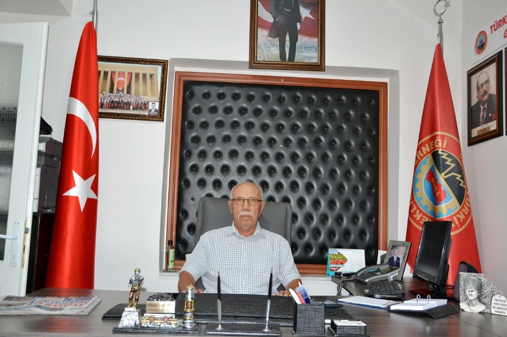Emekli Açlıkla Sınanıyor: “Sözün Bittiği Yerdeyiz”