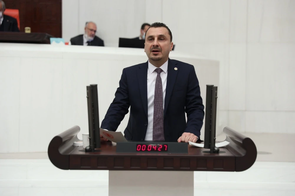 Elektrik Kesintileri Arttı: CHP