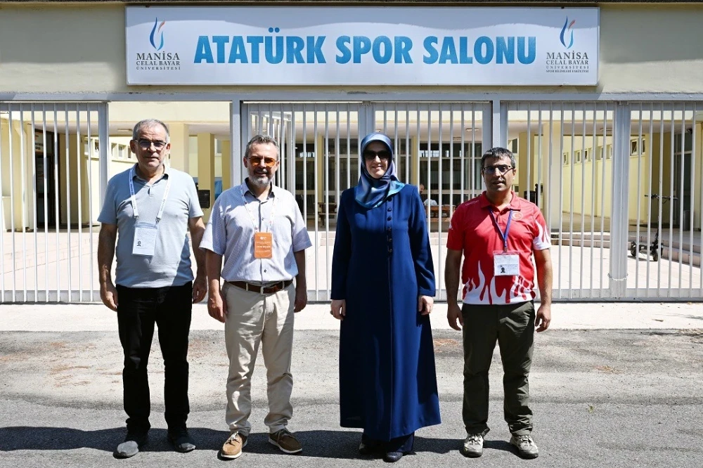 Spor Fakültelerine giriş yetenek sınavlarına ilgi her geçen yıl azalıyor