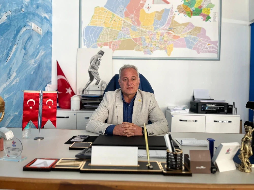 Artar: “Ulus Devleti Çökertmenin Yolu, Etnisiteleri Kaşımaktır”