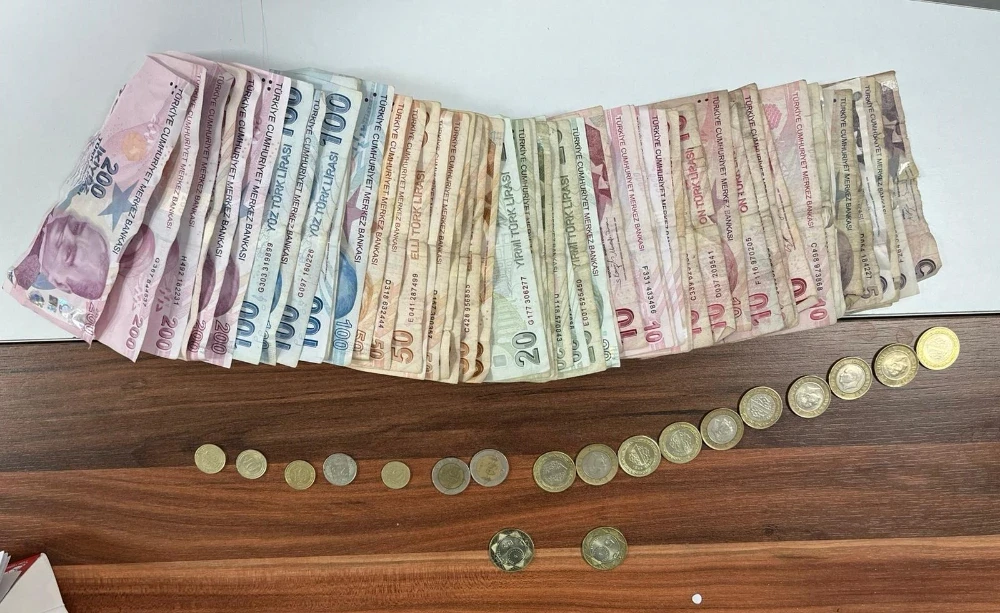 YUNUSEMRE’DEN DİLENCİ OPERASYONU