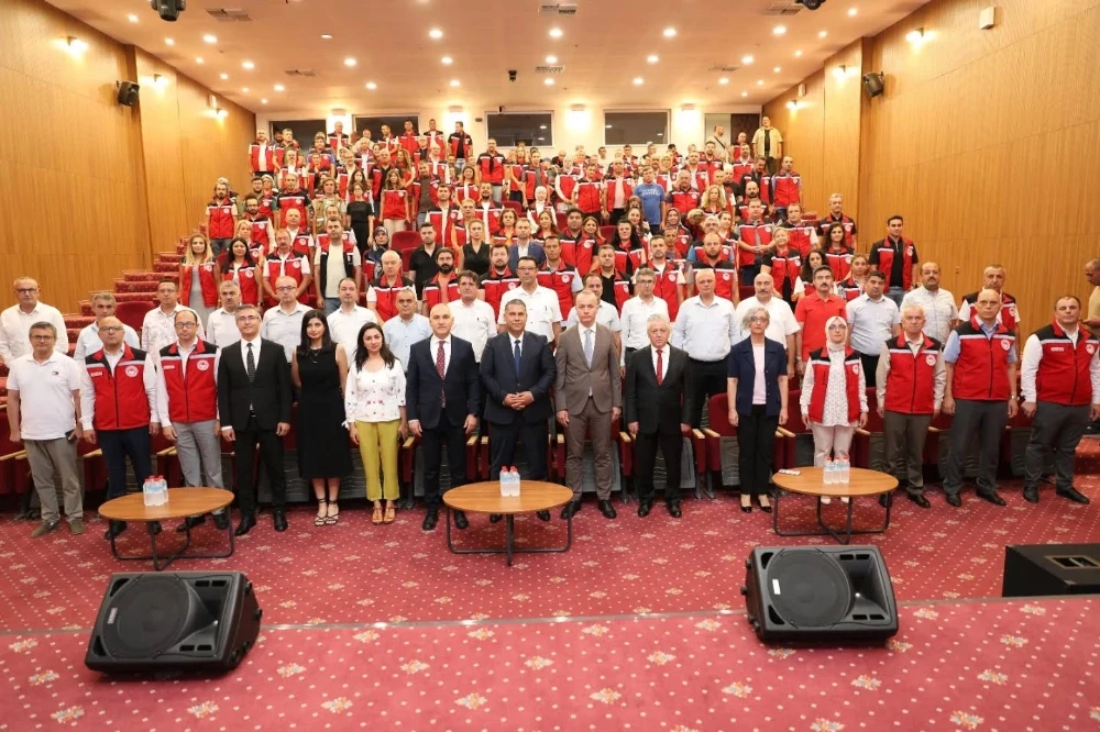 Manisa İl Tarım ve Orman Müdürlüğü’nde Devir Teslim Gerçekleşti
