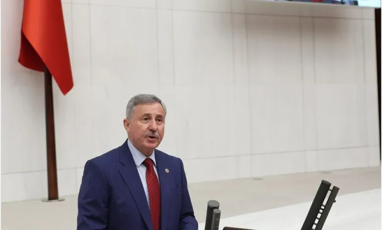 SAHTE DİPLOMA SKANDALI MECLİS GÜNDEMİNDE