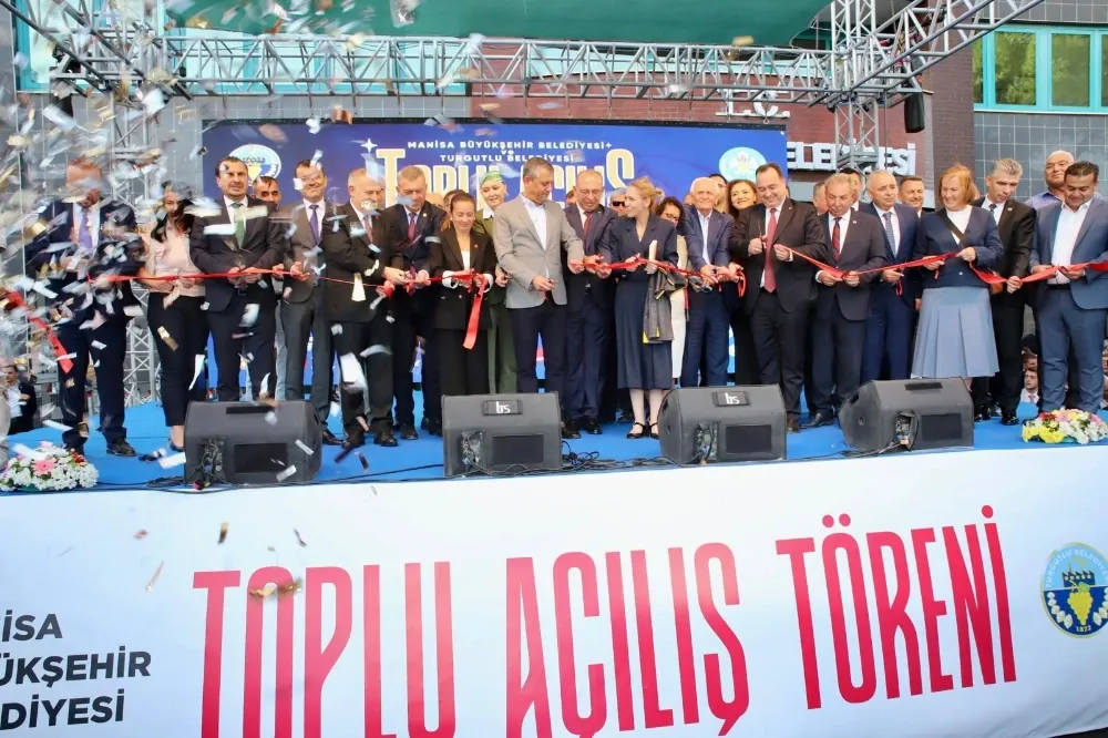 Özgür Özel: “Kurultayı yapacak, hesapları bozacağız”