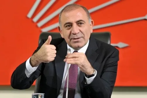 Gürsel Tekin’den CHP’deki ihraç kararına sert tepki