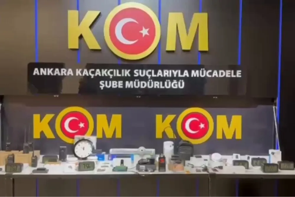  Dijital casusluk ve gizlilik ihlallerine darbe!