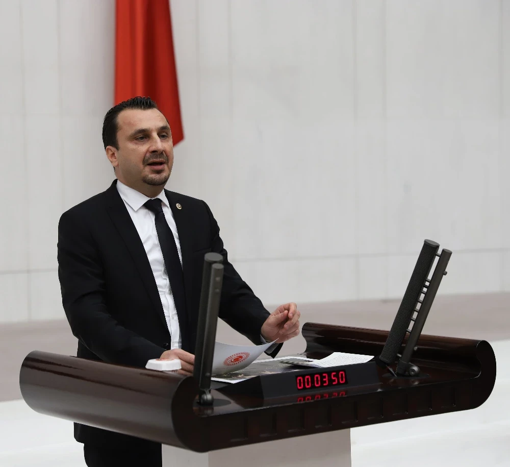 Başevirgen’den KYK Yurt Zammına Tepki: “Öğrenciler Barınma Krizine İtiliyor”