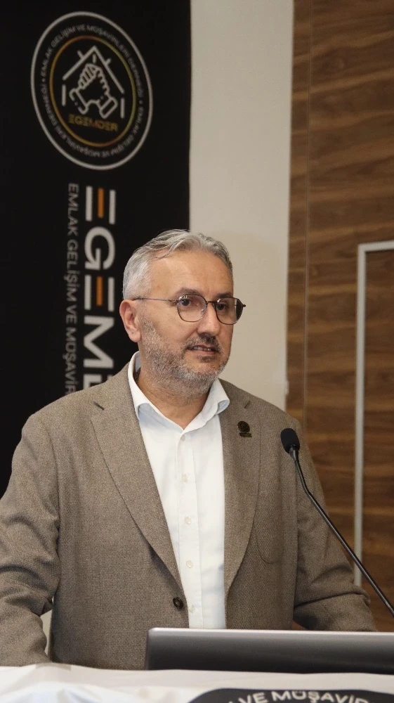 EGEMDER Kuruluşunun 2. Yılını Kutladı