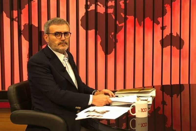 Mahir Ünal: Propaganda degil, yasa yapiyoruz!