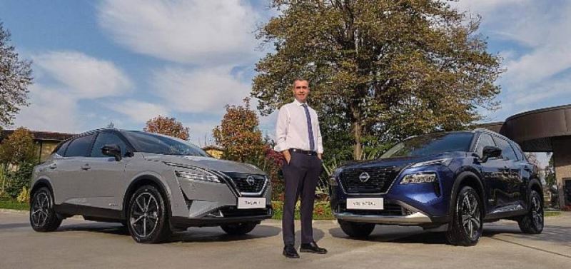 Nissan Türkiye “Elektrigin Yeni Yolculugu”nu baslatti