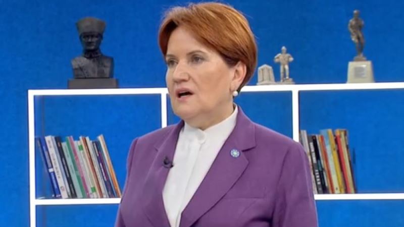 Akşener