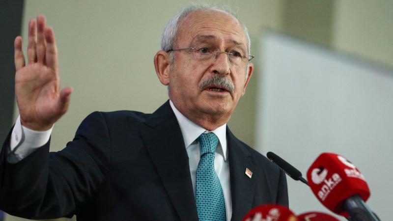 Kılıçdaroğlu