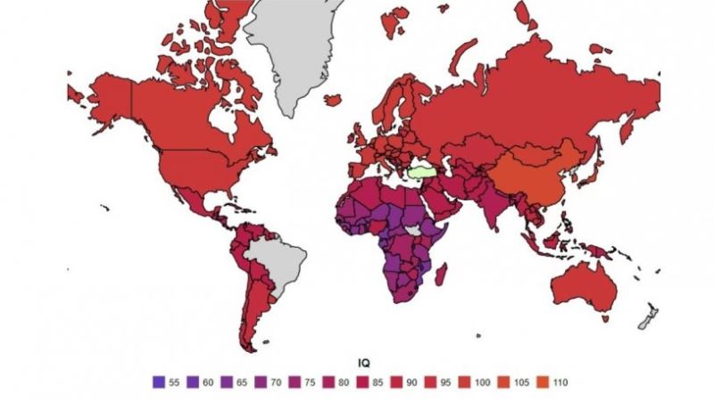 Dünyanın en zeki ülkeleri belli oldu: Türkiye