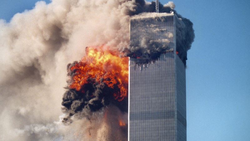 FBI 20 yıl sonra ilk kez 11 Eylül saldırılarının gizli belgelerini paylaştı